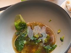-希尔顿欢朋酒店·欢朋餐厅