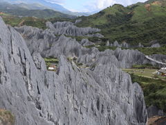 -墨石公园景区