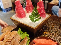 -赵九记呱呱老火锅(钟楼总店)
