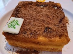 暴富漏奶华-龙记·香港茶餐厅(海上世界店)