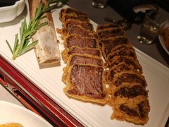 -米桃·苏园·苏锡菜(仁恒仓街店)