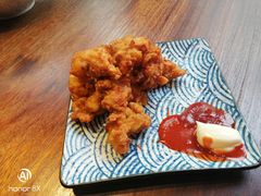 -热血兄弟·炭火烤肉(融侨中心店)