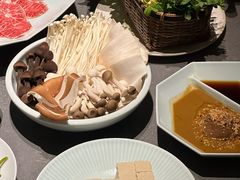 -鼎鼎香·港式火锅(北京SKP店)