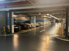 -One ITC 国贸汇停车场(徐家汇中心)