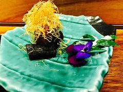 -桐寿司Sushi Tong