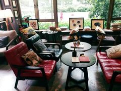 -咖法森林·咖啡  酒吧(天河店)