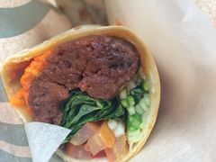 牛肉卷-星巴克臻选(青岛金狮广场店)