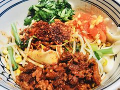 -袁家村关中印象美食(万象汇店)