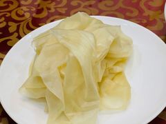 春饼-哈尔滨春饼(朝山街店)