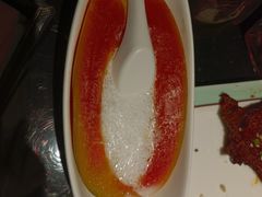 -小天鹅戴斯酒店鲸鲨百汇创作料理