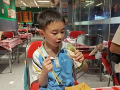 -林真真牛肋条放题(天马店)