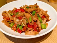 -得稻小饭堂·江西菜(浦江店)