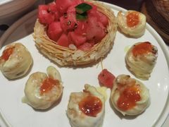 -麒麟小院·老九江菜(安平路店)