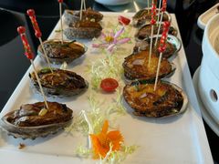 -山水雅居·江南雅宴(运河公园店)