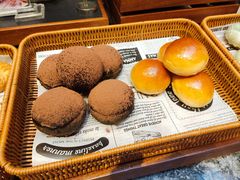 -浙江西子宾馆·瑶园咖啡厅