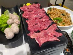 -陈记顺和潮汕牛肉火锅(番禺迎宾大道店)