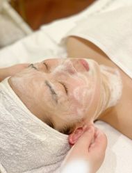 -尊尚柏丽美容SPA