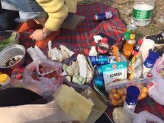 -南京市无想山景区