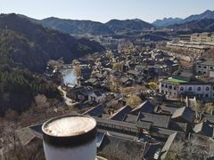 -云端咖啡(山顶教堂店)