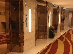 -天津水游城丽筠酒店