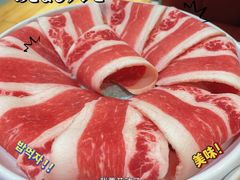-炙城·韩式烤肉(南京东路店)