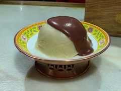 红豆沙土豆泥-那家小馆•北京菜•烤鸭(中关村店)