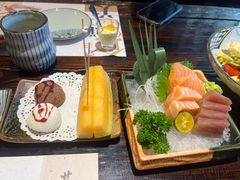 -芥岛(河北大街店)