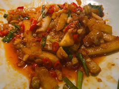 -吃饭皇帝大(长宁龙之梦店)