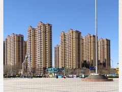 -沃尔玛购物广场(燕郊店)