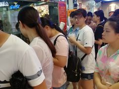 -一代烤翅王(大汉口店)