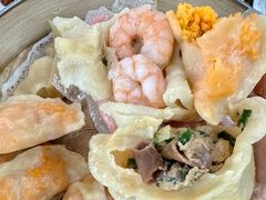 -柒柒海里·平价海鲜·蒸汽·家宴(金沙滩店)