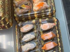 -争鲜回转寿司(东方银座店)