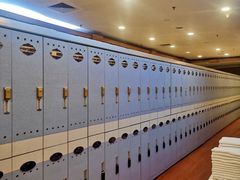 -嘉年华会水疗会(大剧院站E出口店)