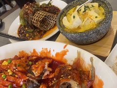 -苏城小院·园林精致苏州菜(斜塘老街店)