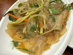 -东北风味思缘食府(对湖路店)