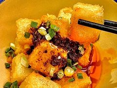 -黔三一夺夺粉酸汤火锅(百信店)