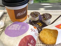 -麦当劳(温州人民路店)