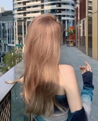 -菲·木田moontin造型salon