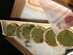 -绿茶餐厅(领展购物广场·中关村店)