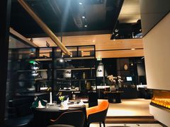 大堂-鲁采LU STYLE(新天地店)