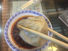 -笑来喜馄饨小笼工坊店(湖滨街店)
