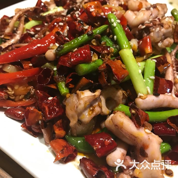 小草大排档凉菜图片-北京小吃快餐-大众点评网