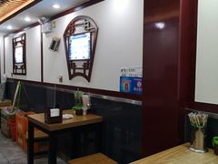 -门框胡同百年卤煮(前门煤市街店)