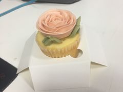 -BON CAKE(华贸购物中心店)