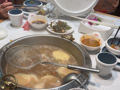 -千牛将·鲜牛肉火锅(开元路店)