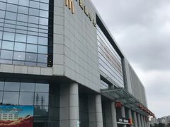 -普陀长途客运中心