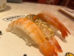 -元气寿司(宝安壹方城店)