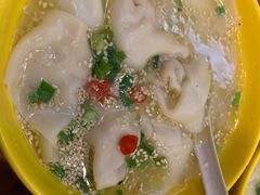 -龙抄手(春熙路总店)