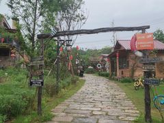 -青龙山国家森林公园