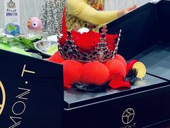 -西檬树SIMON·T轻奢蛋糕(大东方Max店)